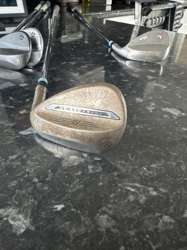 Titliest vokey sm11 - titliest,
