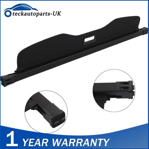 New parcel shelf boot load - new,