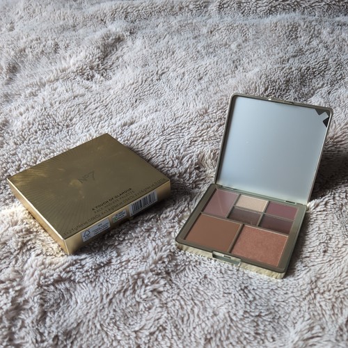 Touch glamour - ,