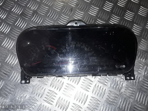 2005 honda instrument - 2005, fr-v