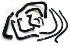 AS3 SILICONE RADIATOR HOSES