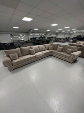 Brand New Luxury Verona Corner