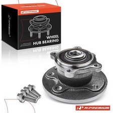 A-Premium Rear Wheel Bearing