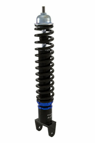 Rear shock absorber vespa - absorber, ss
