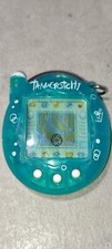 Tamagotchi Bandai Melon Soda V3 (European Version)(Rare)(Batteries Included)