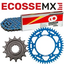 Yamaha YZ426F WR426F Unibear