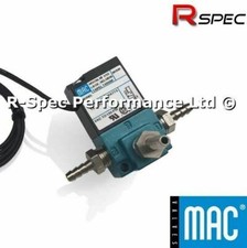 GENUINE MAC 3 Port Electronic Boost Controller Solenoid Valve Astra VXR Turbo