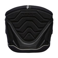 Mystic Warrior Windsurf Slider Waist Harness - Black 210381