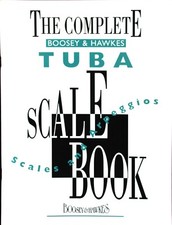 The complete Boosey and Hawkes