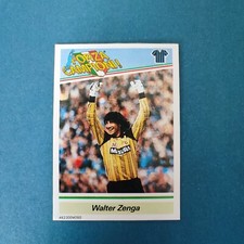 Walter Zenga Inter Milan 1989