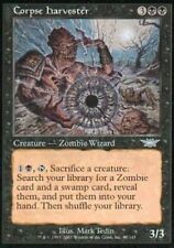 1x  CORPSE HARVESTER - Zombie