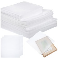 120 Pcs Foam Packing Pouches