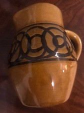 Mid Century Crowan Studio