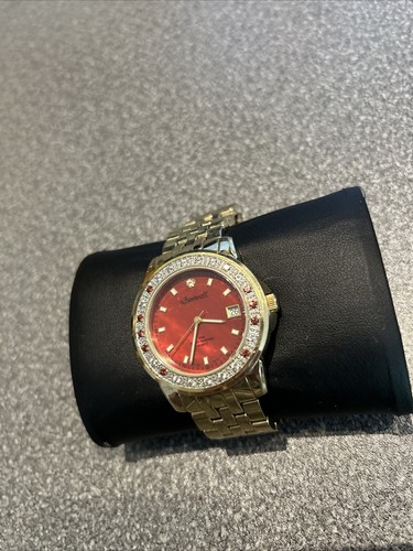 Ingersoll gems ig0167 swiss - gems,