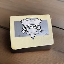 Wensleydale Farmhouse Cheese