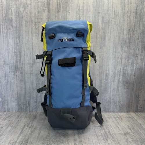 Tatonka unisex small - unisex, yellow