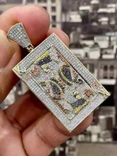 2.30Ct Round Cut Real