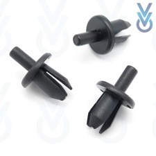 10x VVO® Front Bumper & Trim