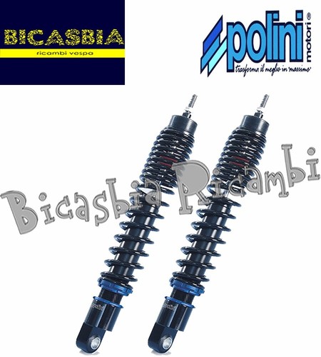 21183 pair rear shock - pair,