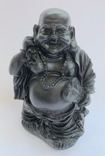 Lucky happy fat belly buddha - happy,