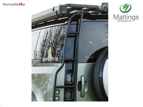Terrafirma rear ladder tf8017 - terrafirma,