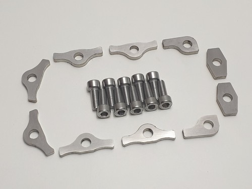 Pinto stainless steel - steel, cap