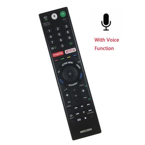 Remote control for sony - control,