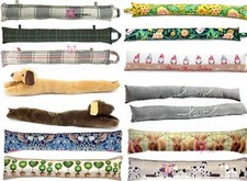 Draught Excluder Great Designs