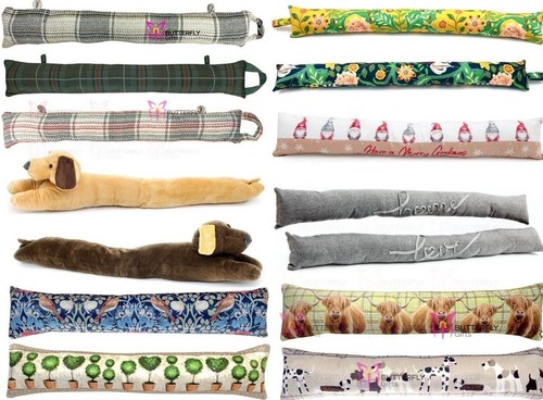 Draught excluder great - excluder,