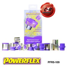 Powerflex Road Rear Control Arm Bushes for Mini R59 Roadster (12-15) PFR5-109