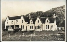 Uig, Isle of Skye - Uig Hotel