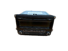 2011-2020 VW AMAROK HEAD UNIT RADIO STEREO 1K0035186AN VOLKSWAGEN PICKUP