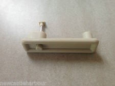 Camper T2 Westfalia Cupboard Handle Cream Type 2 BUS BAY