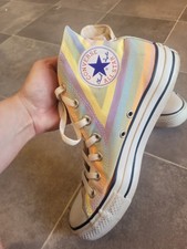 Converse All Starr Multicolour