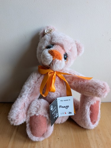 Kaycee bears mango 2 - le, #2/30