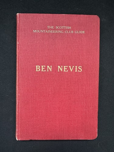 Mountaineering book ben - mountaineering,