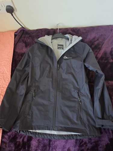 Berghaus hydroshell waterproof - berghaus,