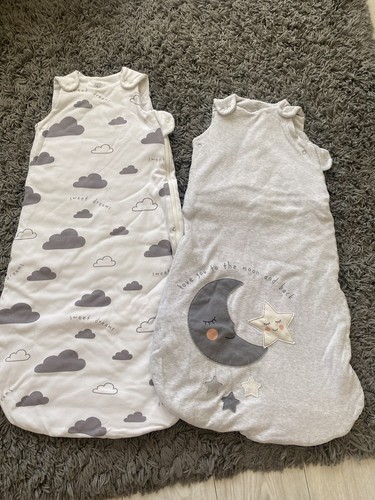 Baby sleep bags - f&f, tog
