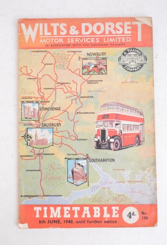 Bus coach timetable wilts - timetable,