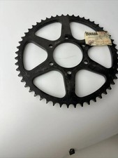 Yamaha XT 250 XT 350 Sprocket