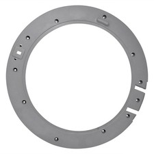 Fisher and Paykel Washing