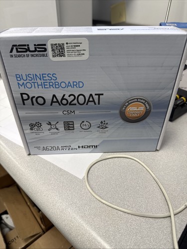 Motherboard