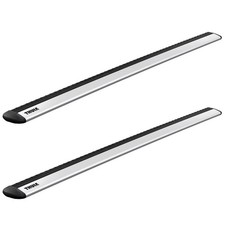 Thule wingbar evo - evo, 127
