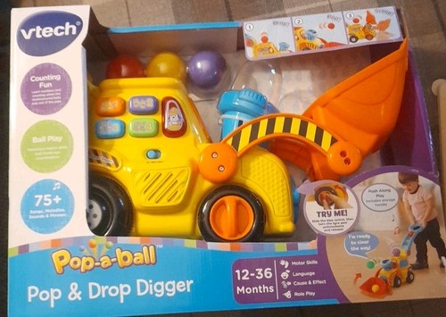 Vtech 506003 pop - 506003,