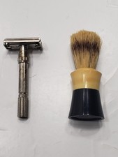 Vintage Gillette Slim