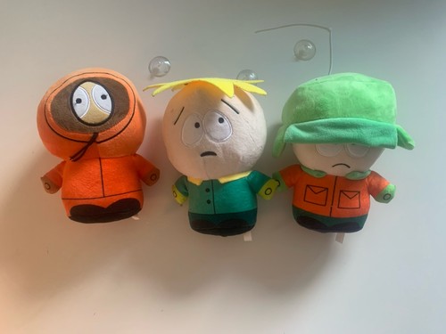 New south park - -,