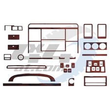 Land Rover Discovery 1998-2004