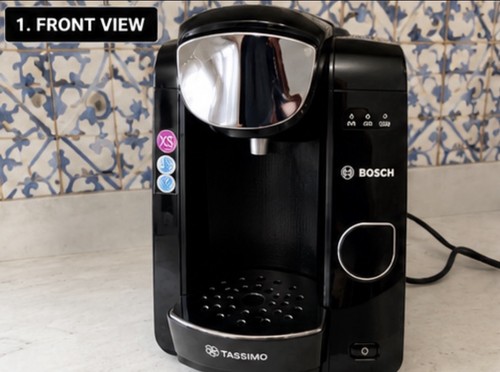 Bosch tassimo tas4011gb - bosch,