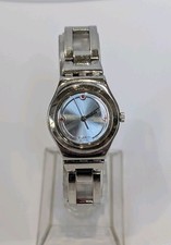 Swatch Irony Ladies Rote