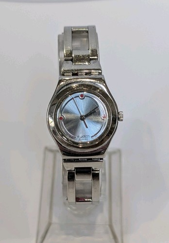 Swatch irony ladies rote - ladies,